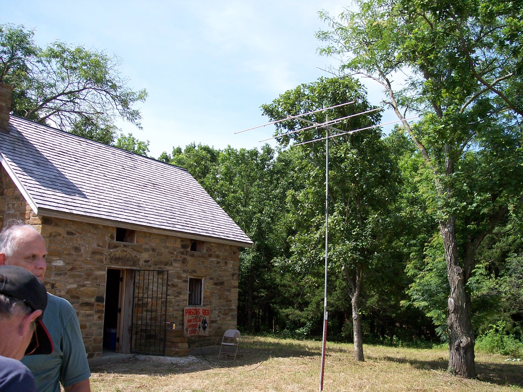 PAARC activity photo