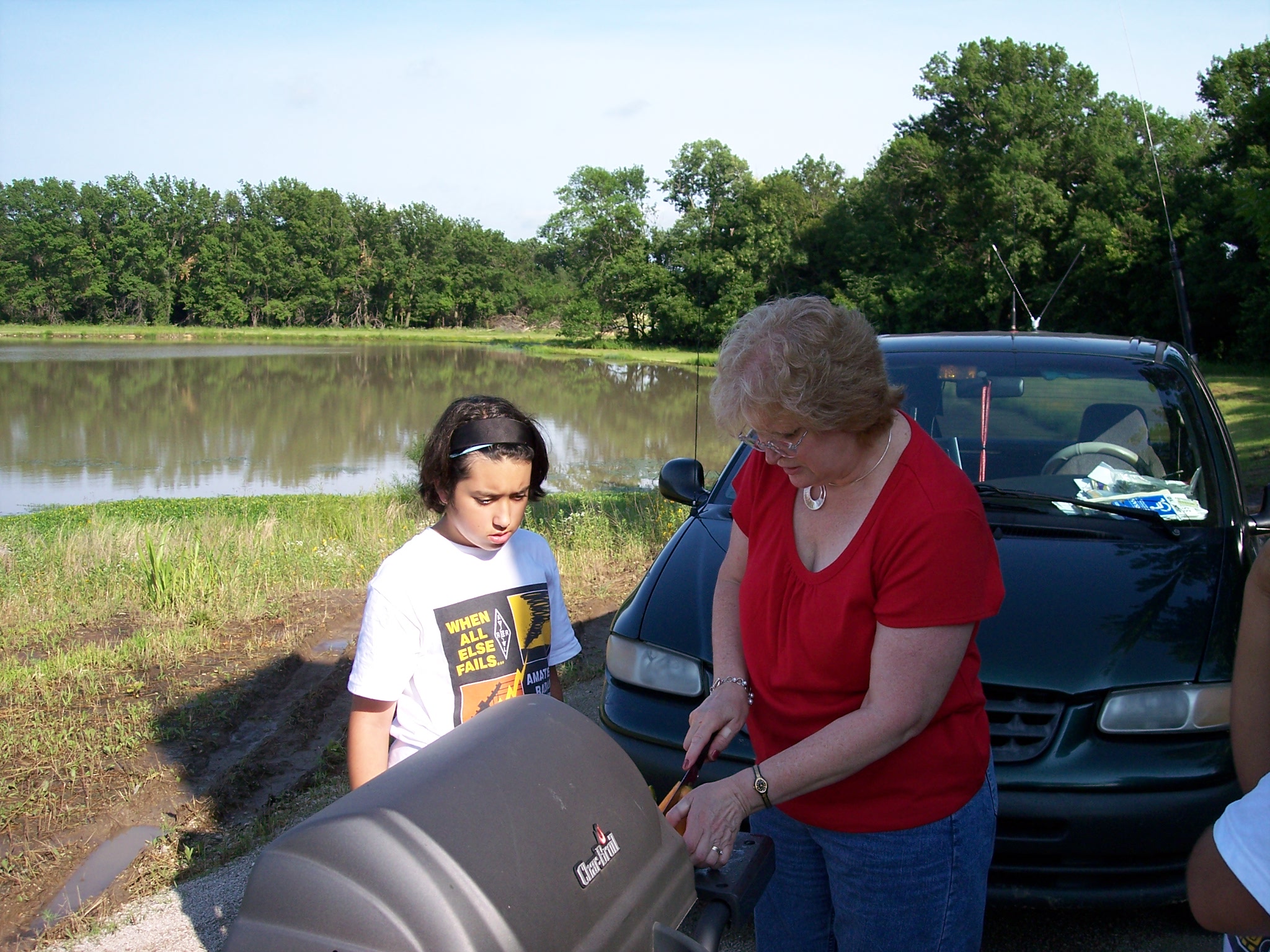 PAARC activity photo