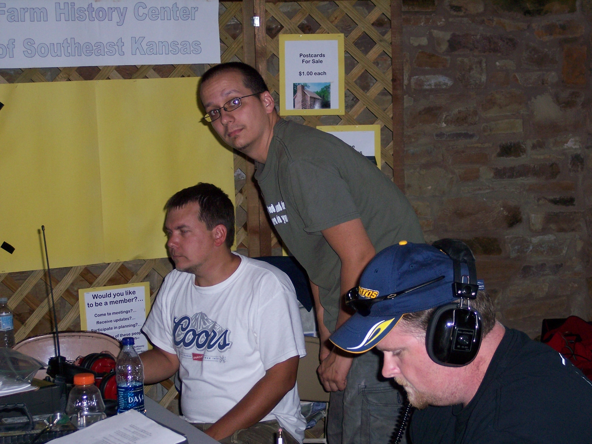 PAARC activity photo