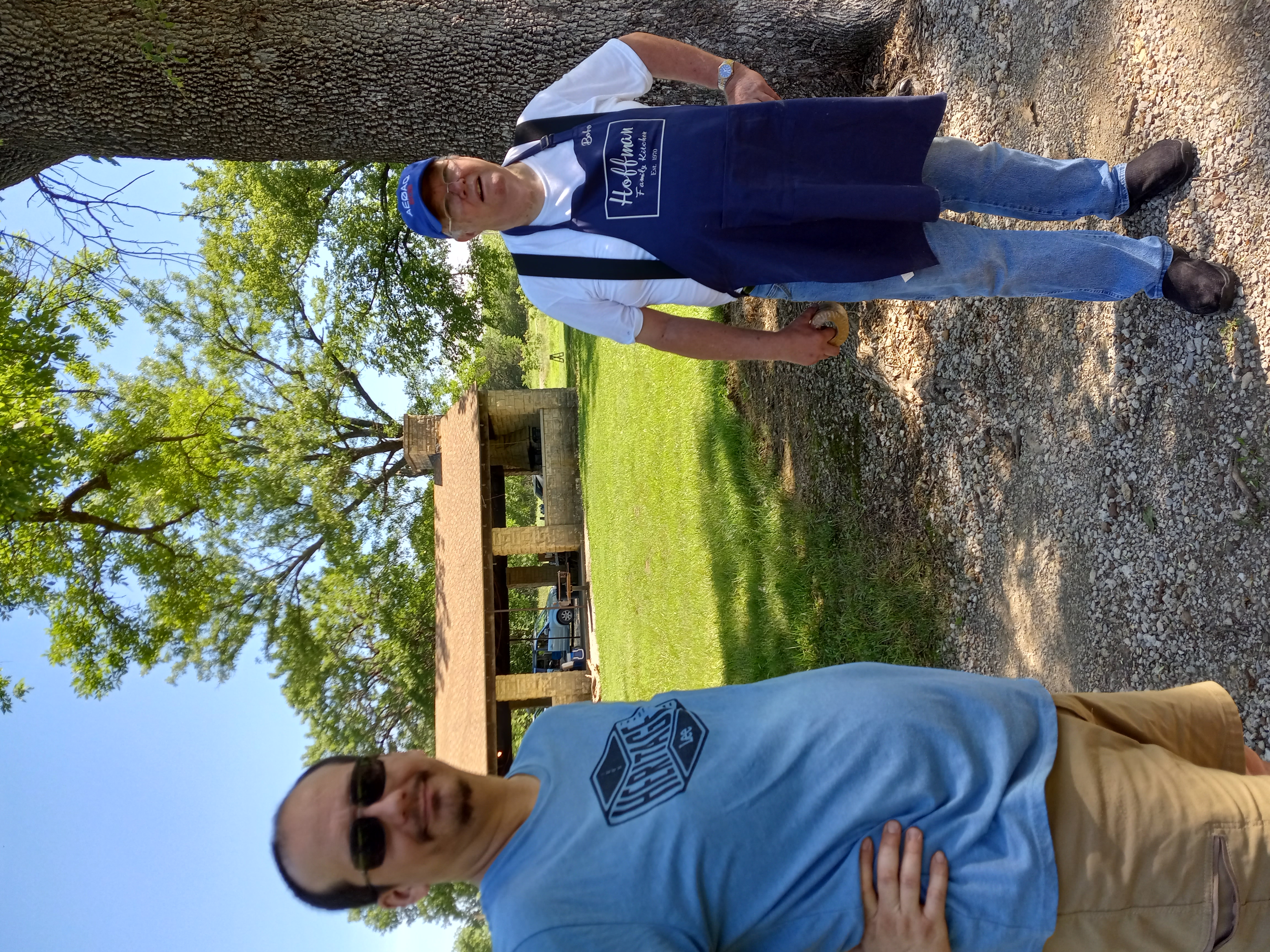 PAARC activity - June 2022