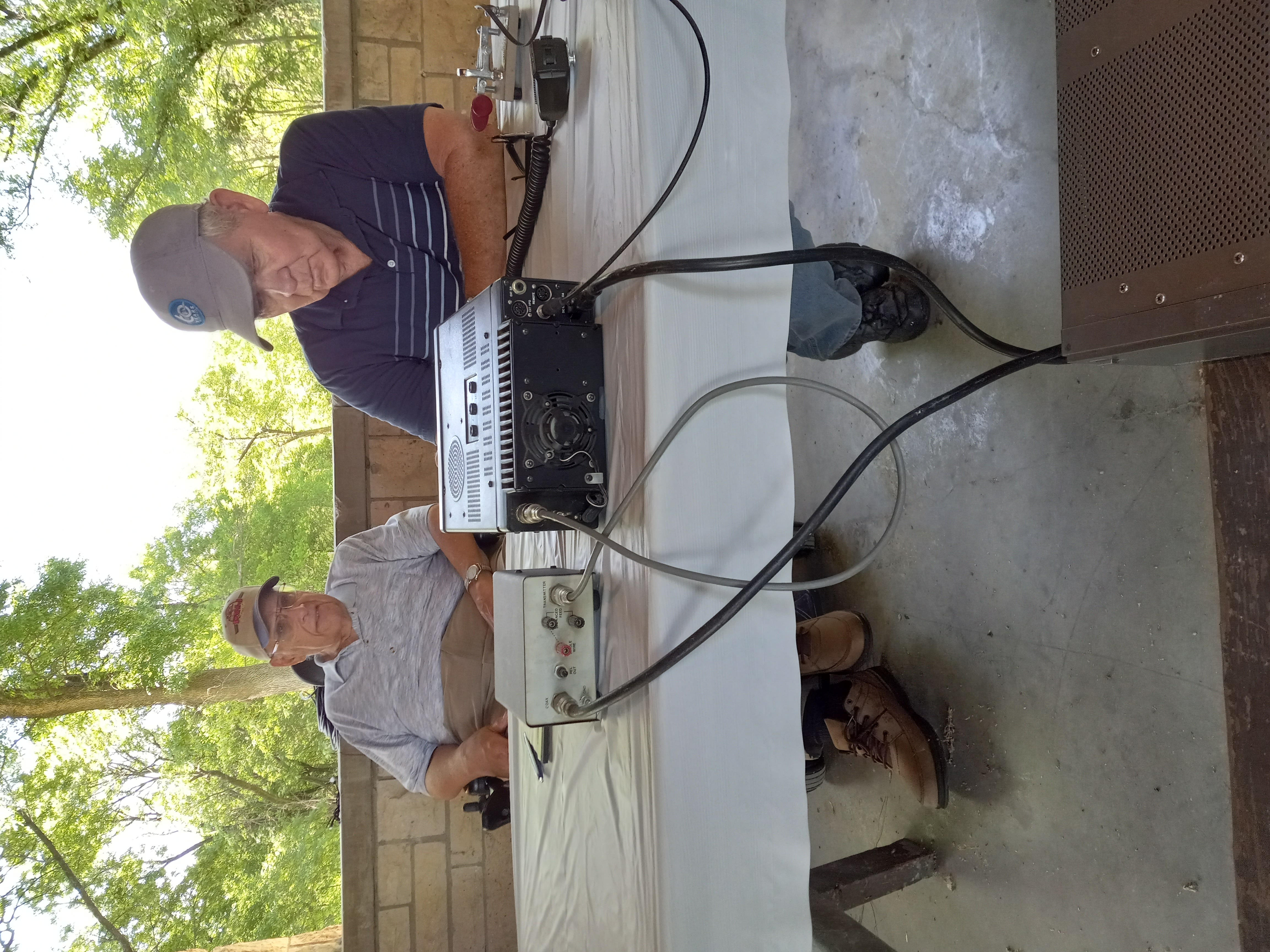 PAARC activity - June 2022