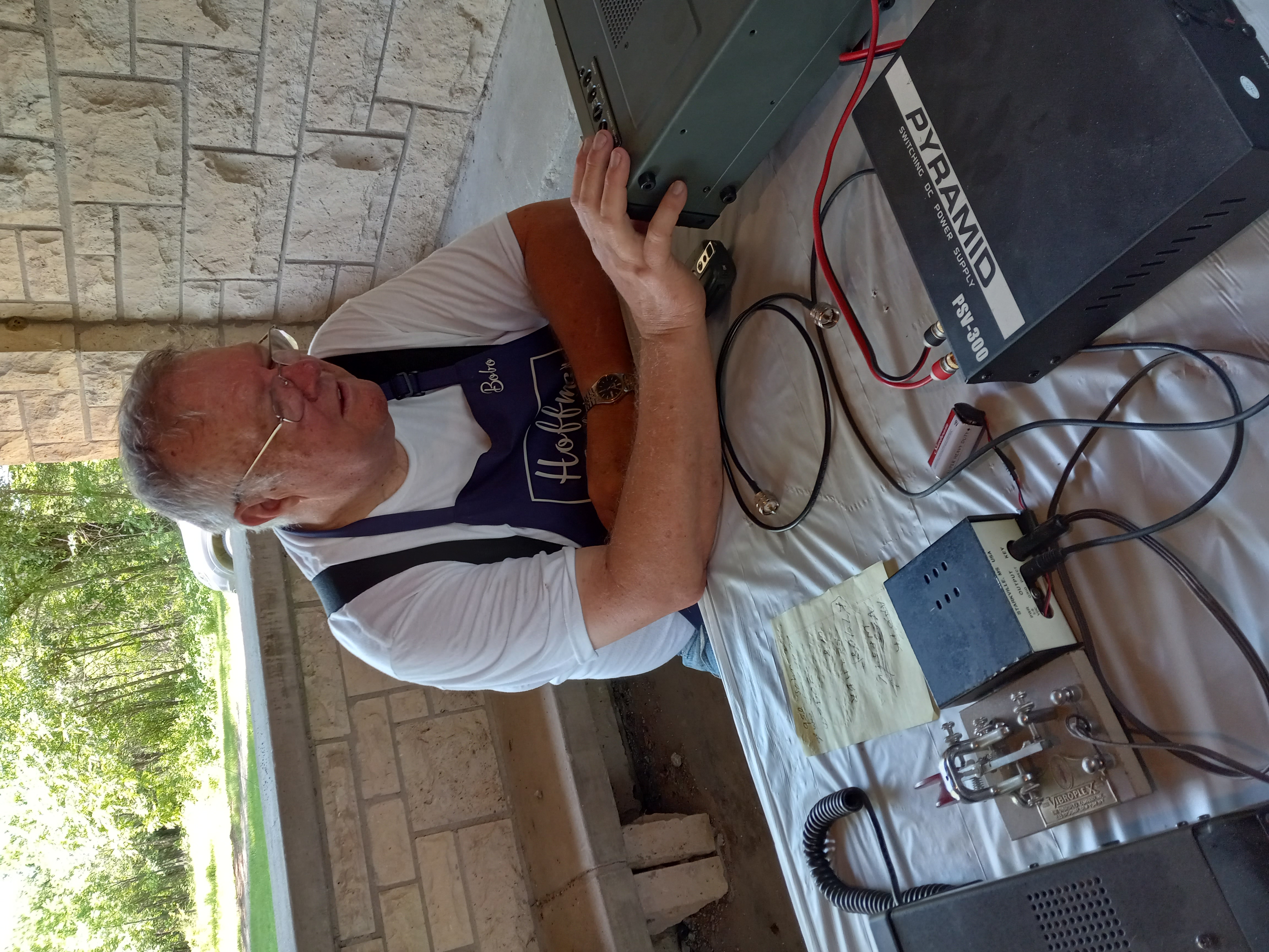 PAARC activity - June 2022