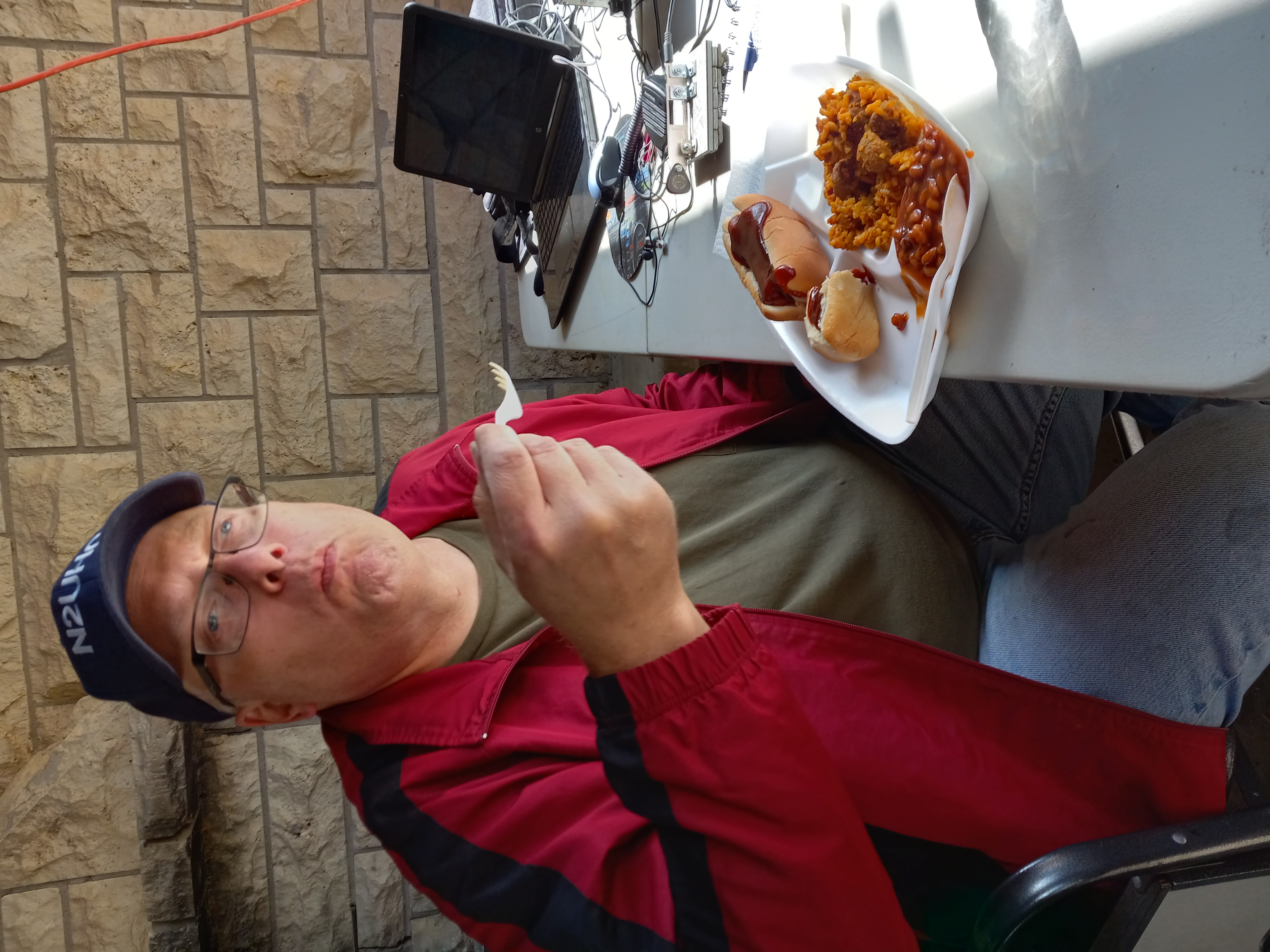 PAARC activity - October 2022