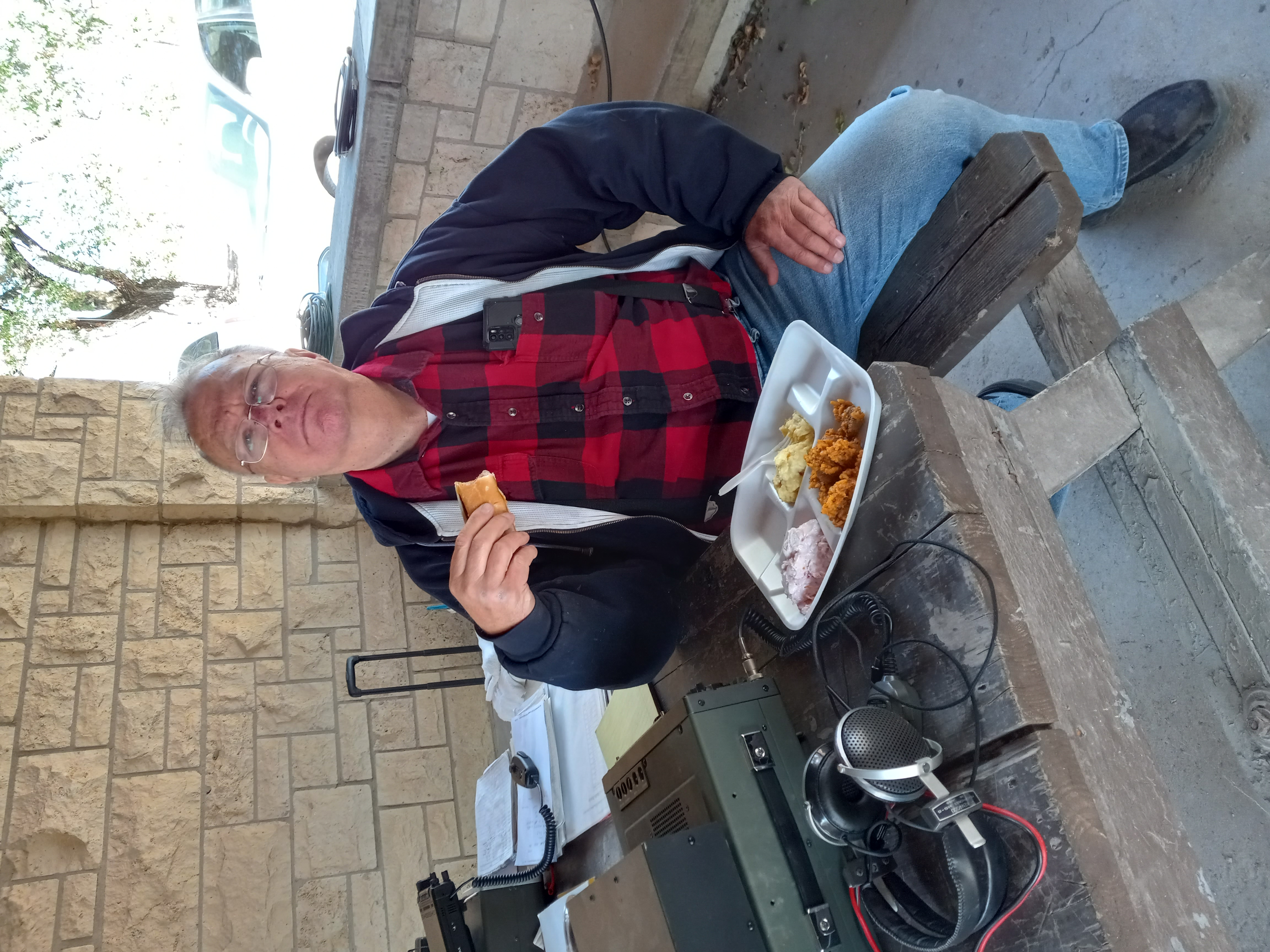 PAARC activity - October 2022