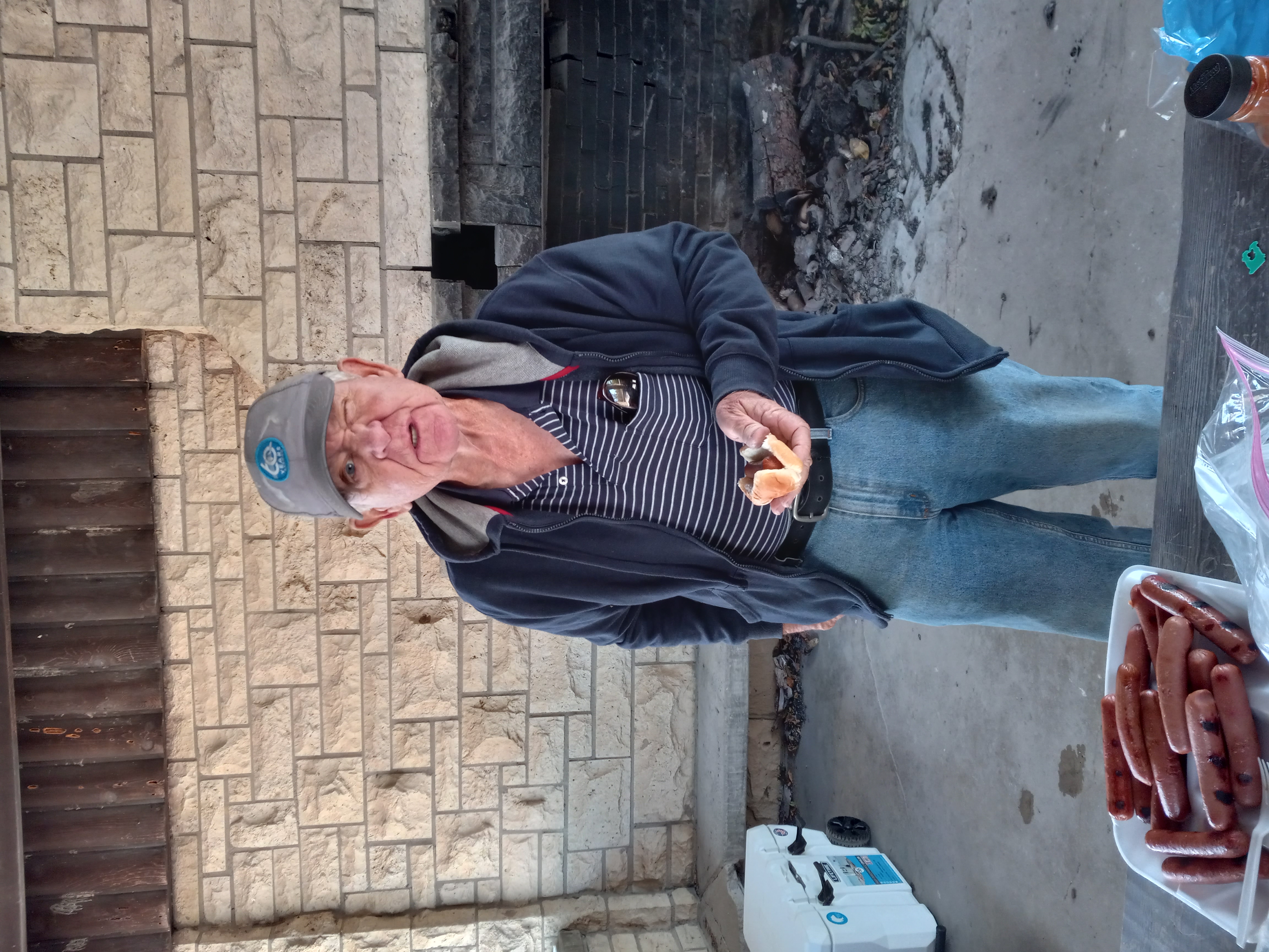 PAARC activity - October 2022