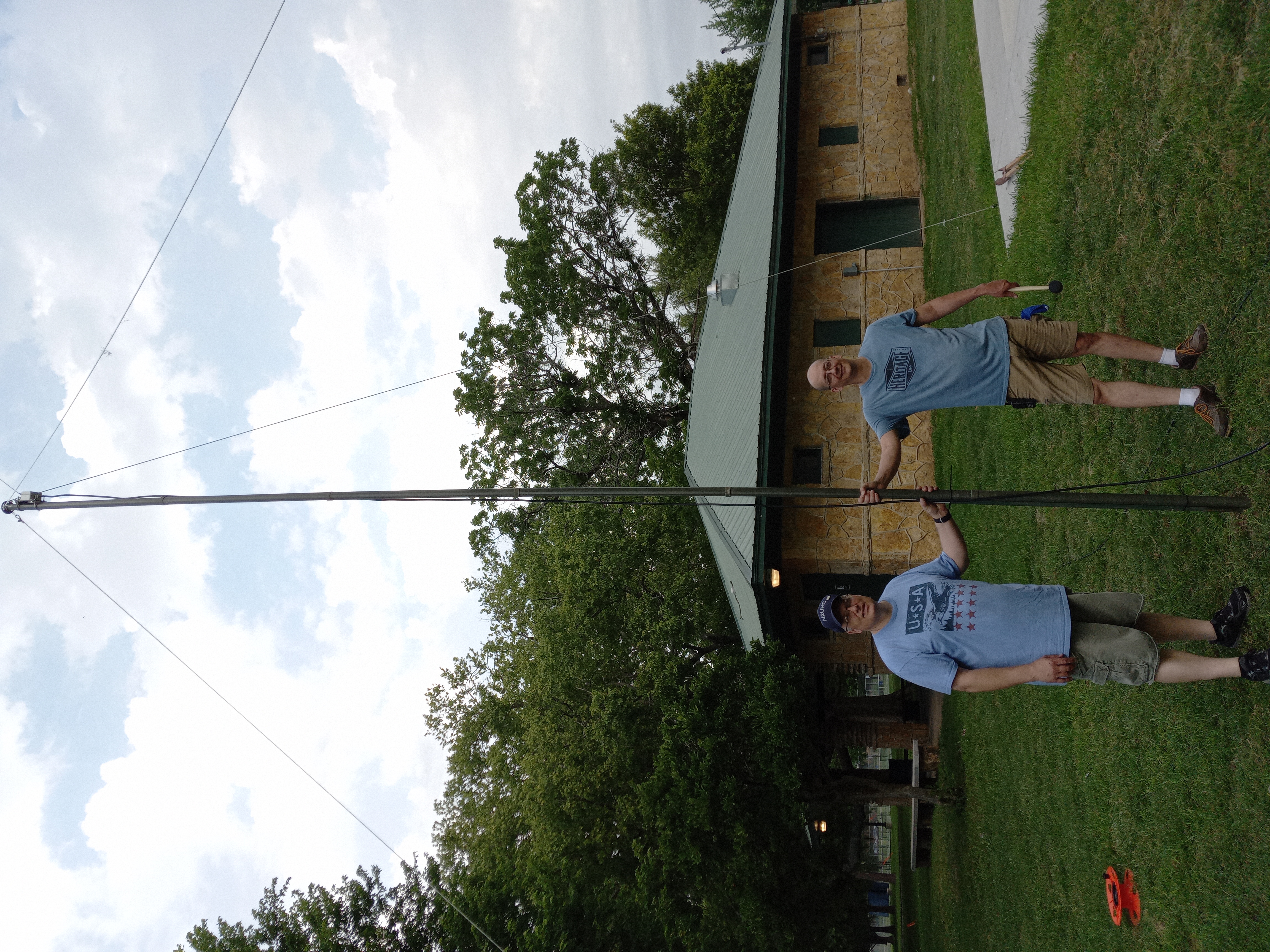 PAARC activity - June 2023