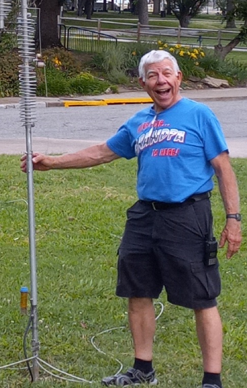 PAARC activity - June 2023