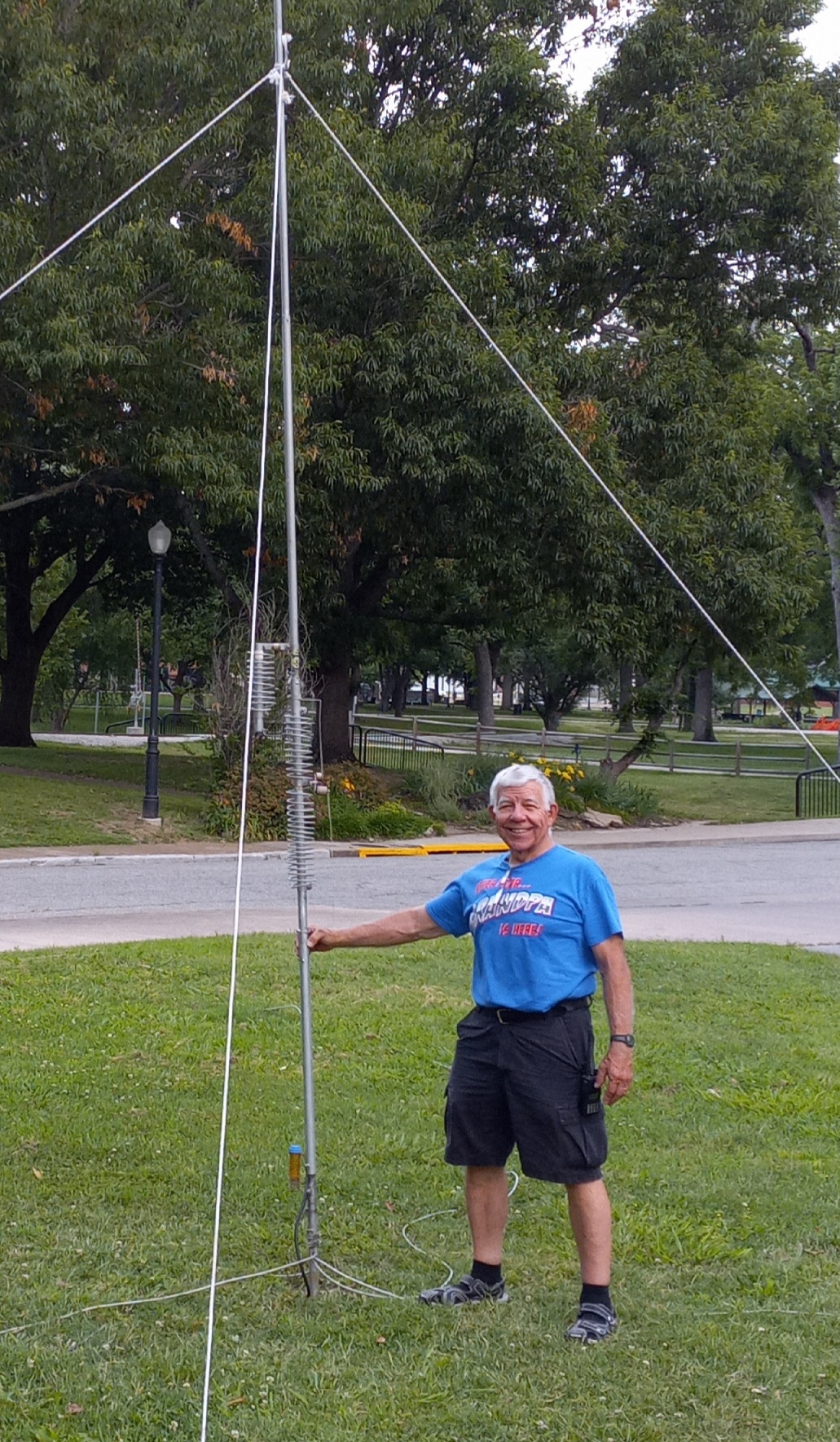 PAARC activity - June 2023