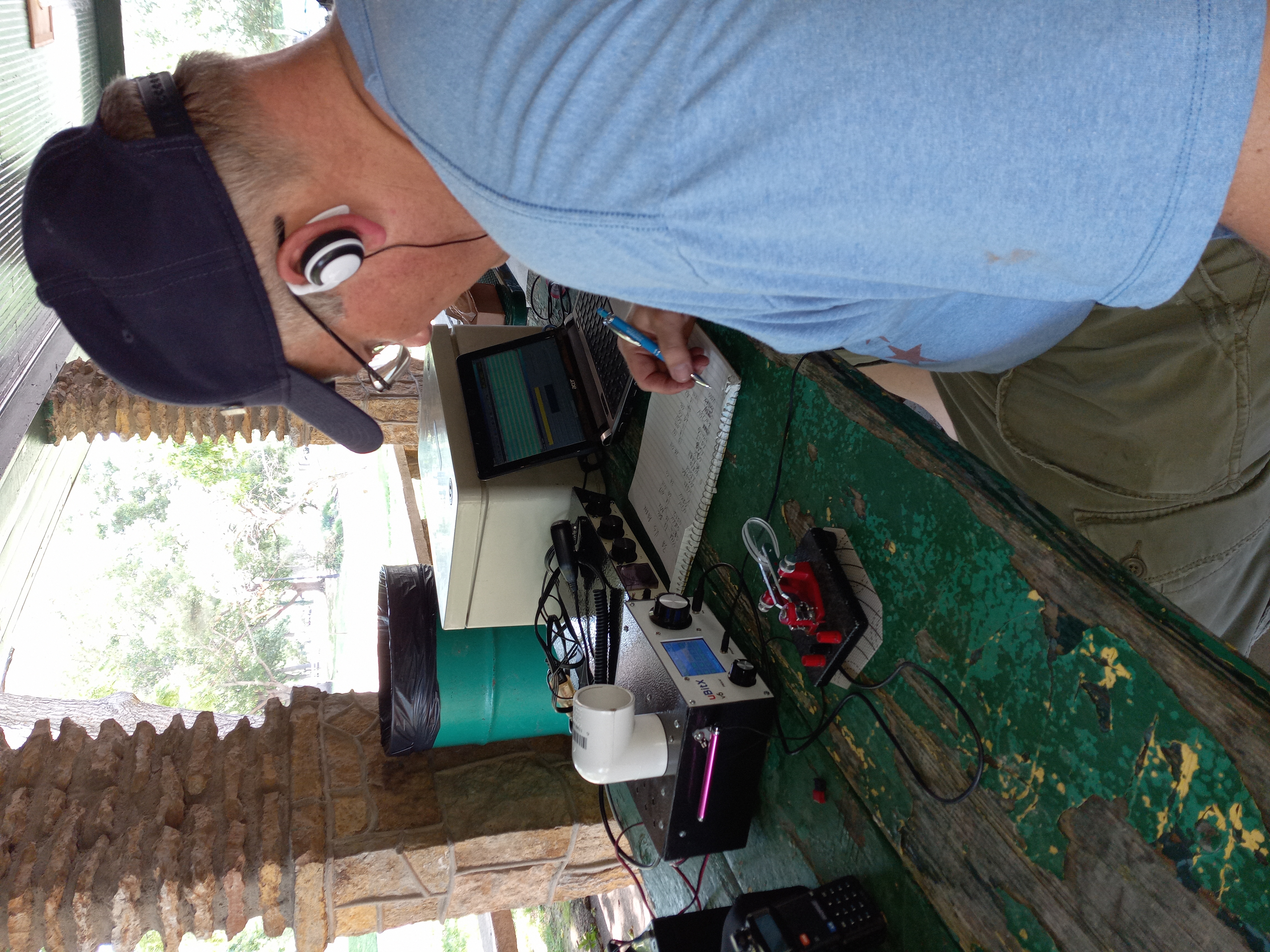 PAARC activity - June 2023