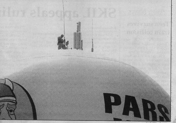 PAARC activity photo