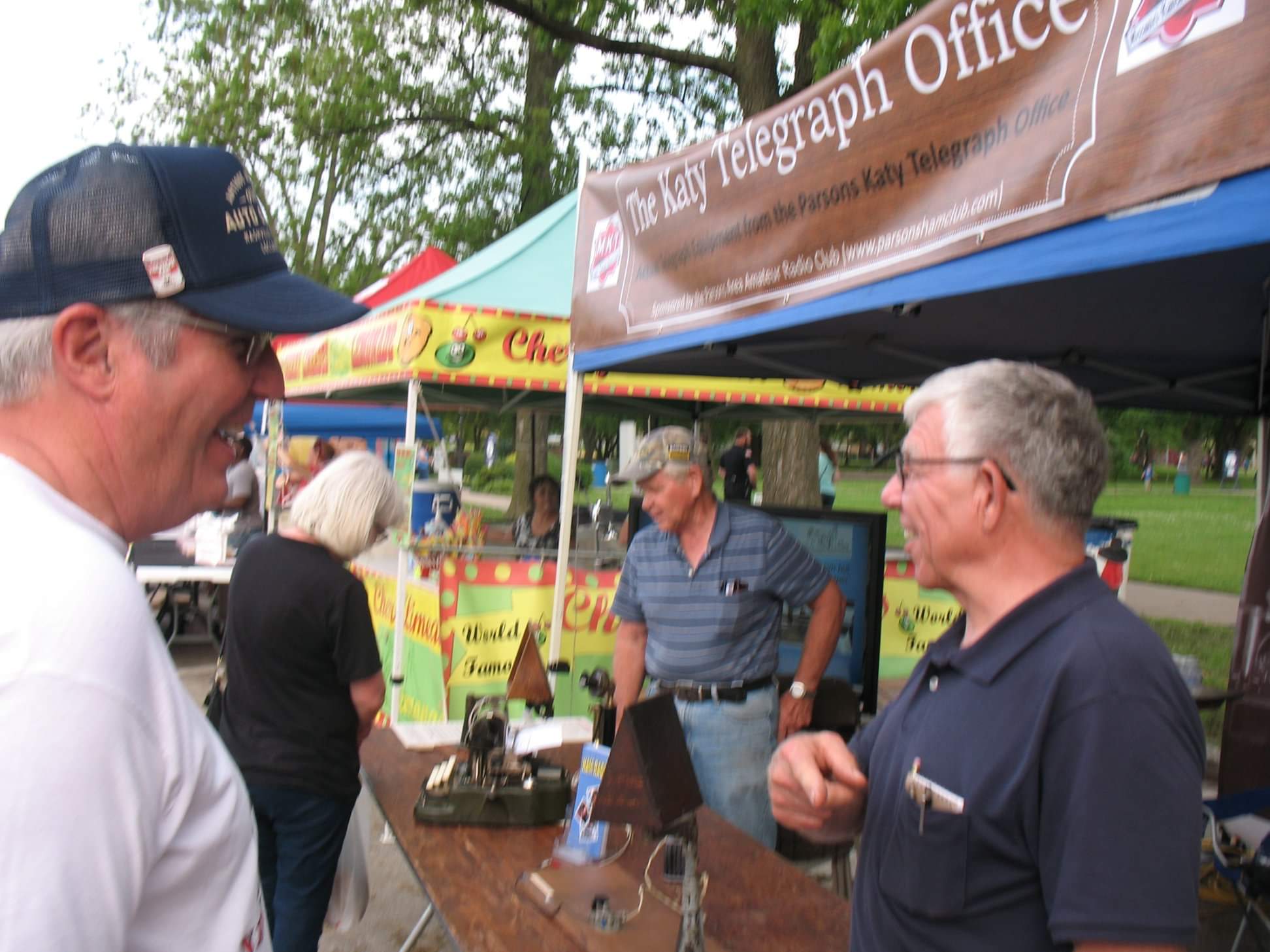 PAARC activity photo