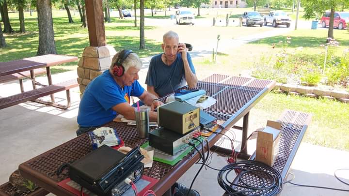 PAARC activity photo