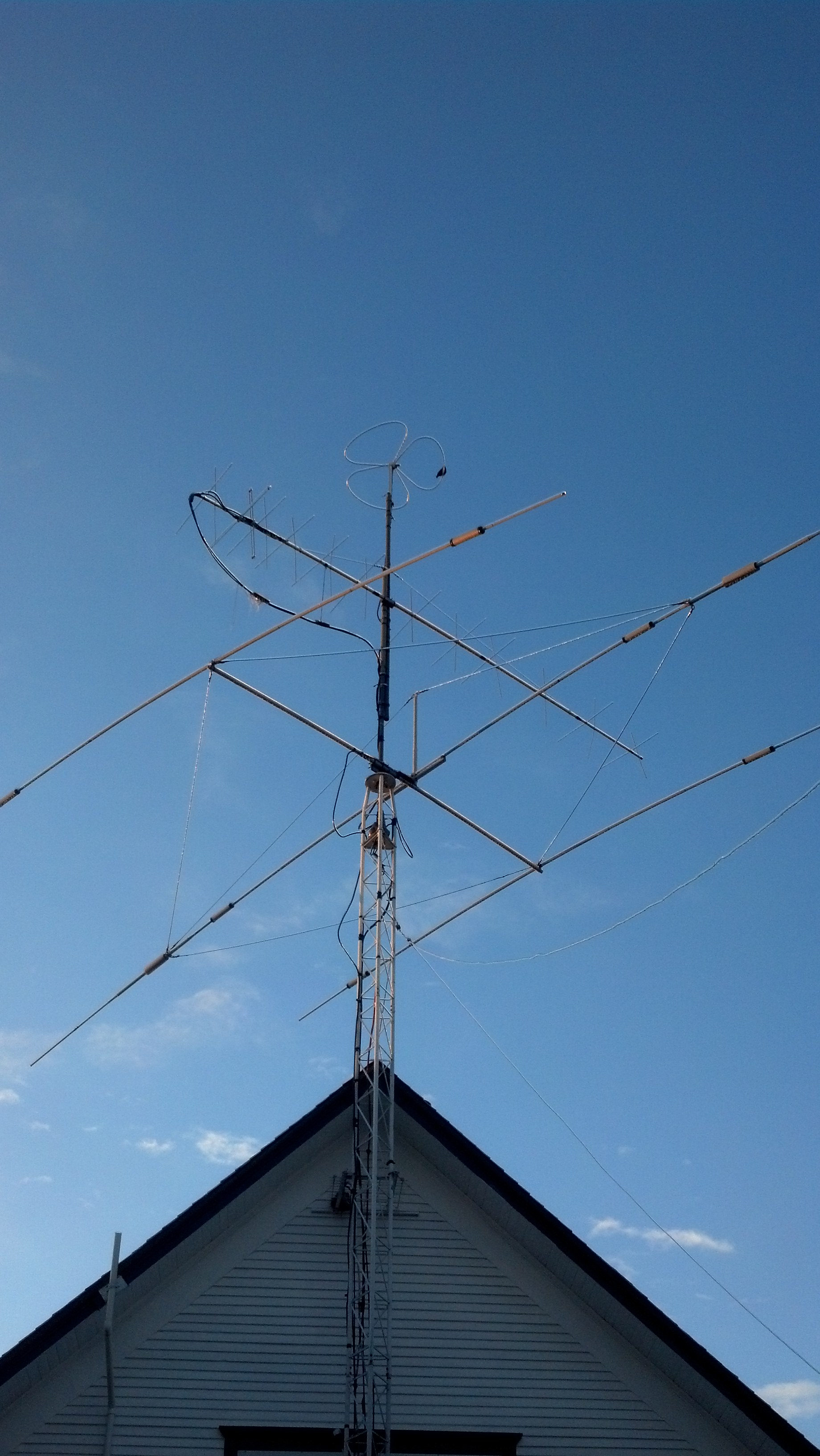 PAARC activity - December 2013