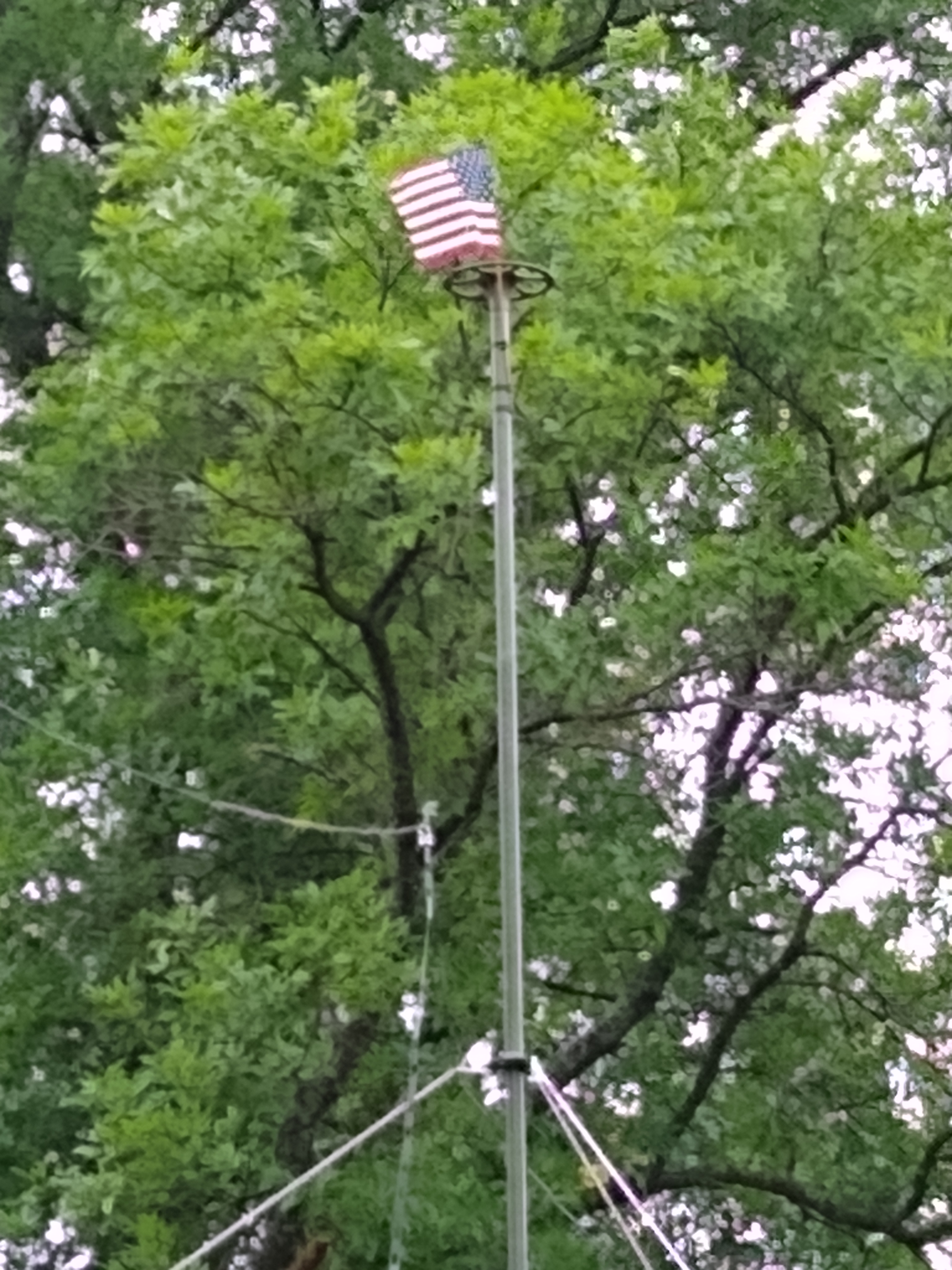 PAARC activity - July 2021