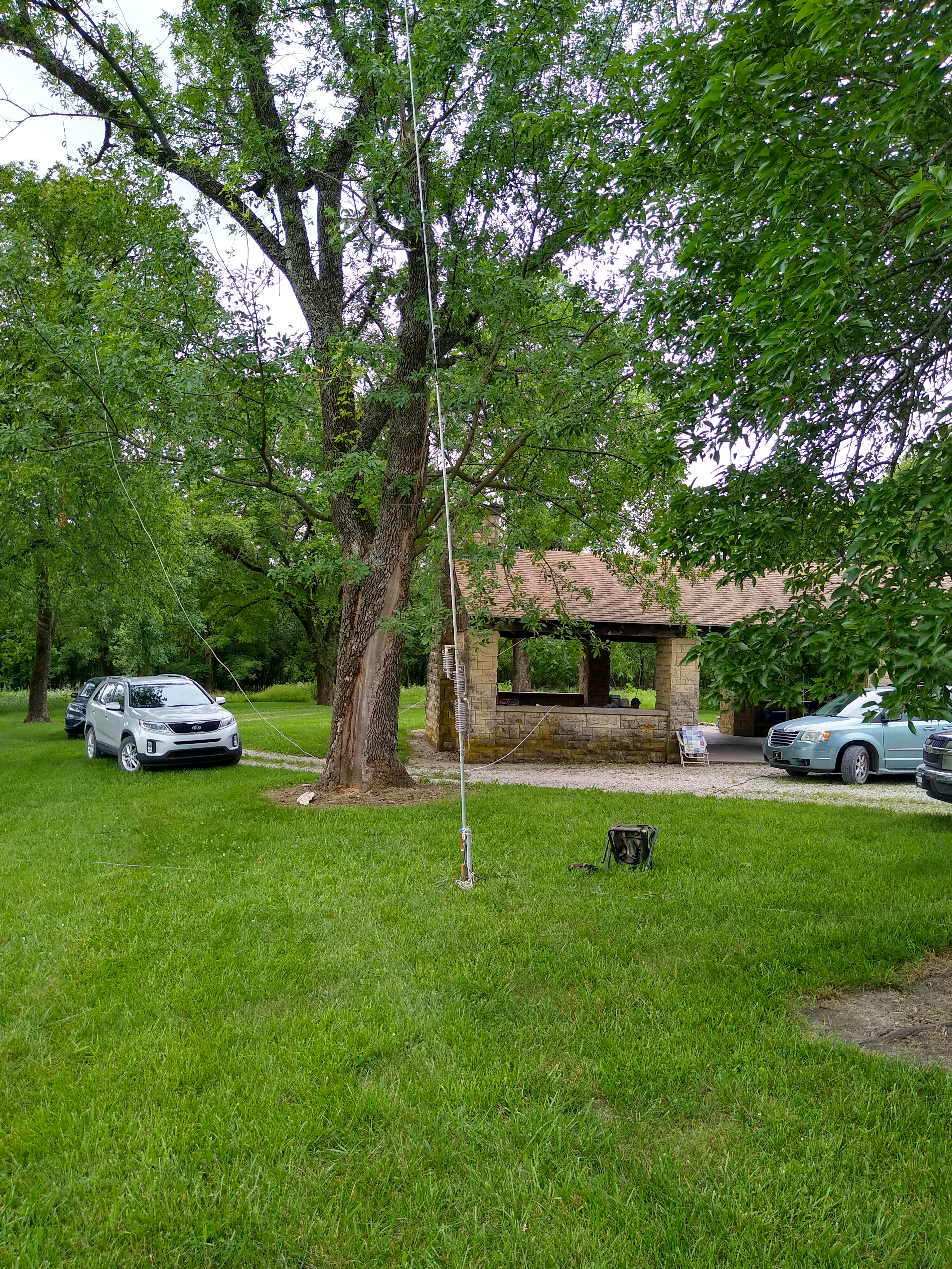 PAARC activity - July 2021