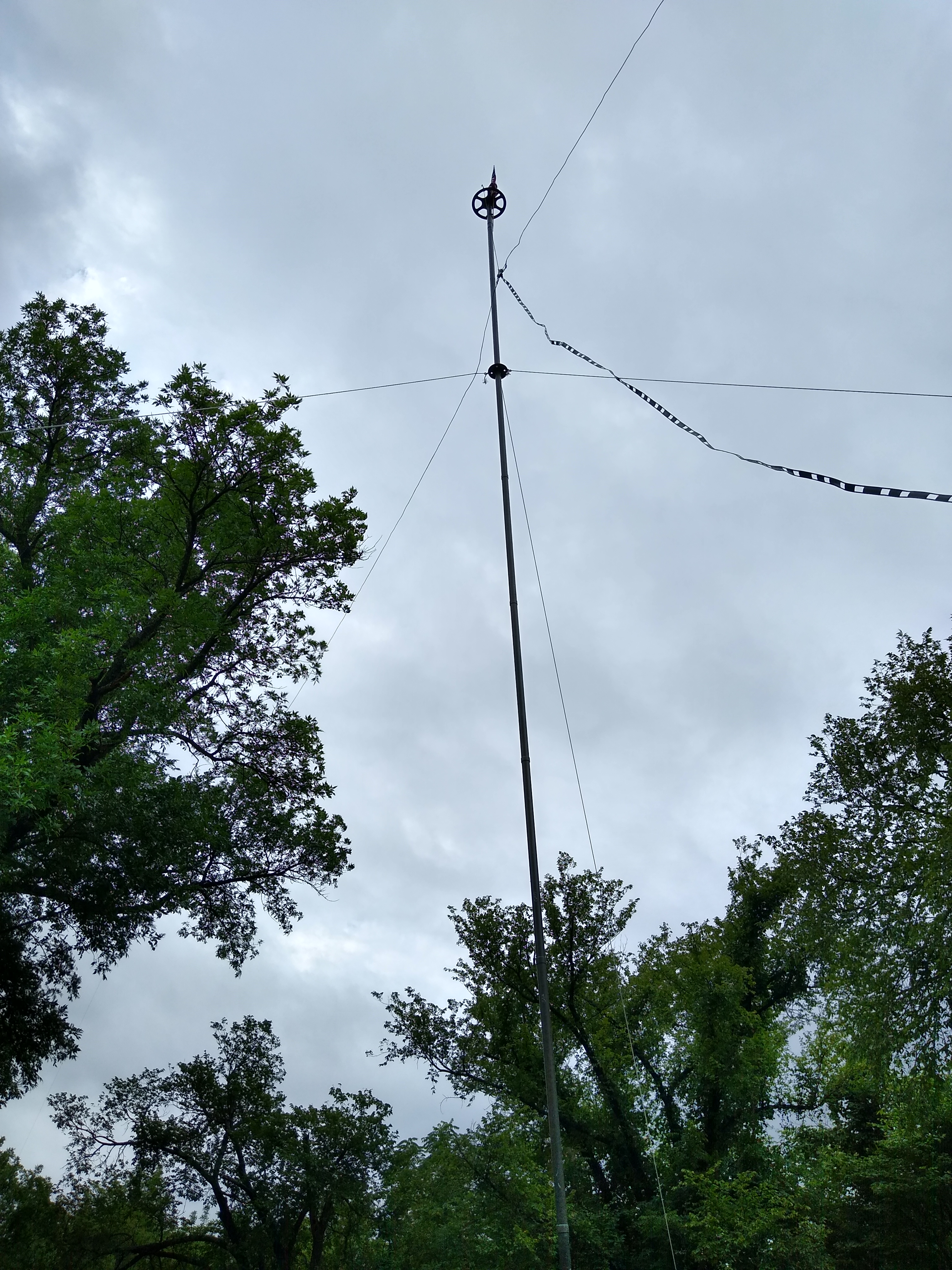 PAARC activity - July 2021